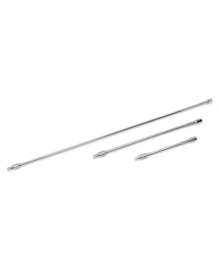 Kit Extensões c/Libertação Rápida, 1/4"