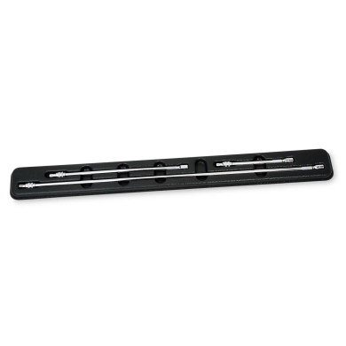 Kit Extensões c/Libertação Rápida, 1/4"