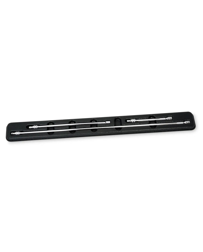 Kit Extensões c/Libertação Rápida, 1/4"