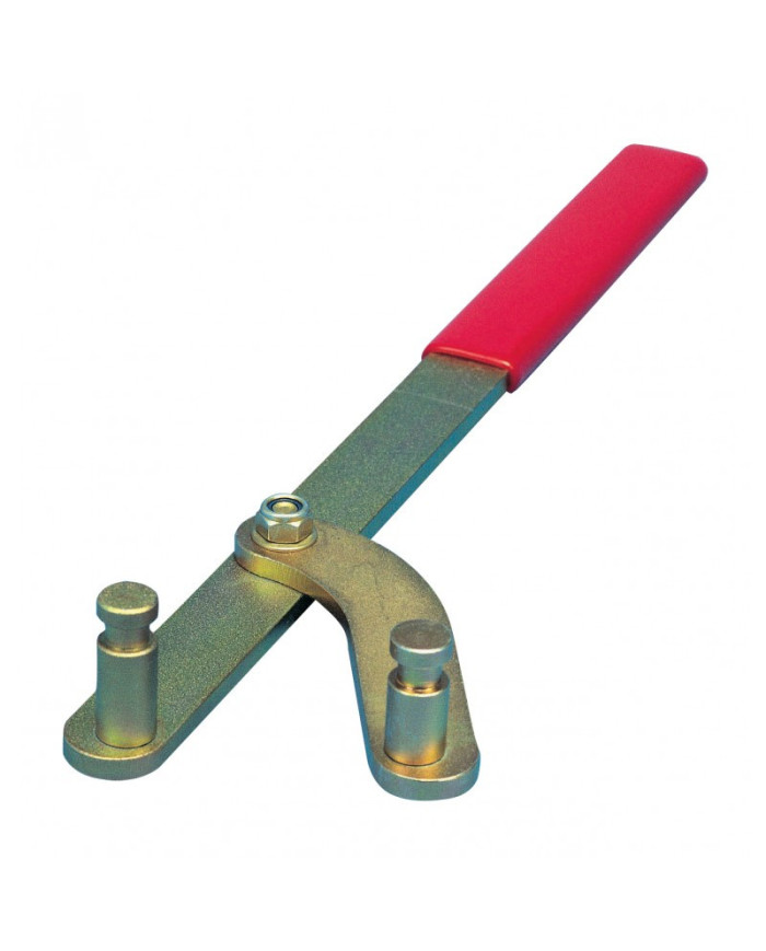 Camshaft Gear Wheel Fixator