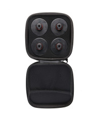 Kit de Adaptadores para Conectores de Macacos Tesla - BP