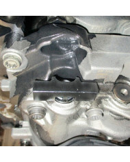 Kit de Bloqueio de Diesel para Grupo VG