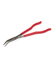 Curved Needle Nose Pliers - Snap-on