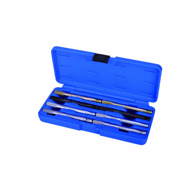 Wheel Rim Bolt Guides Assembly