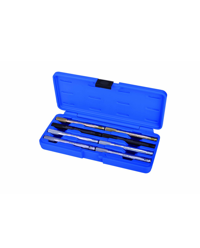 Kit de Guías de Pernos para Ruedas
