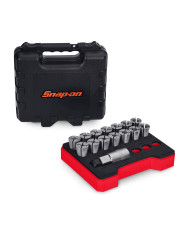 Combination Remover Set (M6-1.00-M16-2.00) - Snap-on