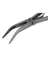 Curved Needle Nose Pliers - Snap-on