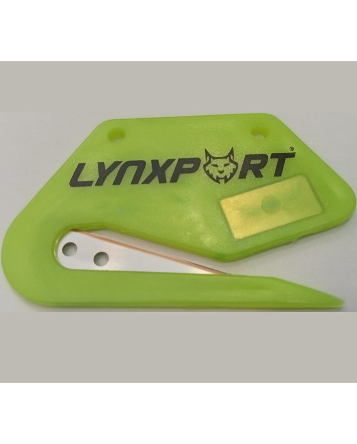 Cutting Blade for Films