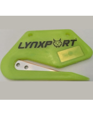 Cutting Blade for Films