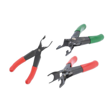 Hose Clamp Pliers Combination Tool - BP