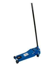 Hydraulic Jack with Lowered Front - BP