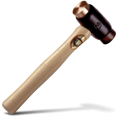 Copper Hammer 1600g