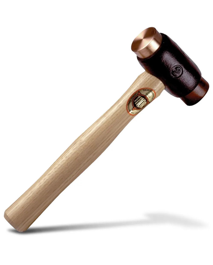 Martelo de Cobre 1600g