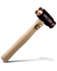 Martelo de Cobre 1600g