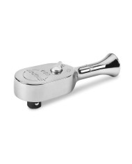 Roquete Extra Curto 1/4"