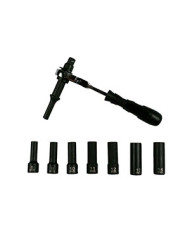 Hammer Wrench 1/2 Inch with Quick Release