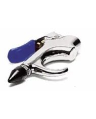 Air Gun with Rubber Tip, 4 1/2" Extension