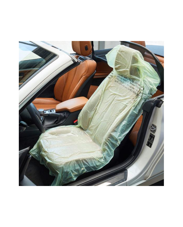 LYNX 3-in-1 Interior Protection