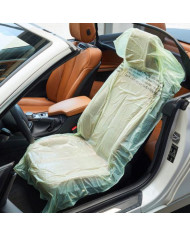 LYNX 3-in-1 Interior Protection