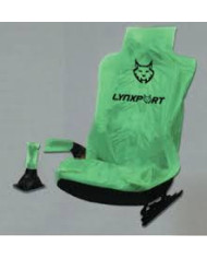 LYNX 3-in-1 Interior Protection