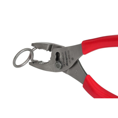 Alicate Articulado para Abraçadeiras - Snap-on