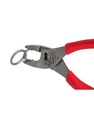 Alicates Articulados para Abrazaderas - Snap-on