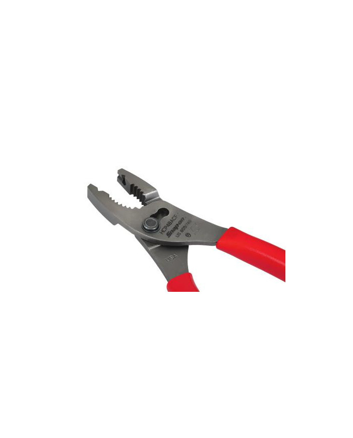 Alicates Articulados para Abrazaderas - Snap-on