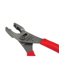 Alicates Articulados para Abrazaderas - Snap-on