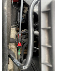 Alicate p/ Tubos de Combustivel - Snap-on