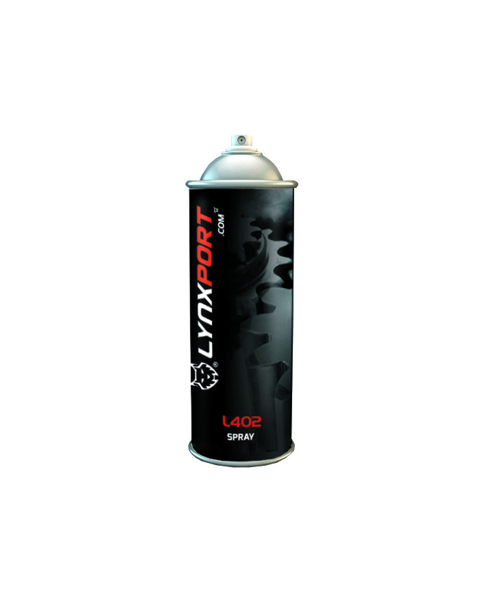 Spray Antioxidante Contra la Corrosión MOS2