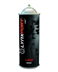 Spray Antioxidante Contra la Corrosión MOS2