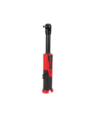 Carraca inalámbrica de cuello largo de 3/8" y 14,4 V con MicroLitio y alto par de apriete