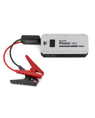 NOMAD POWER 501