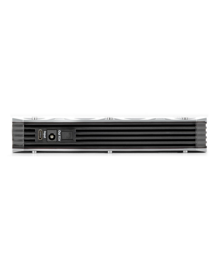 NOMAD POWER 501