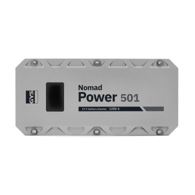 Booster lithium NOMAD POWER 501