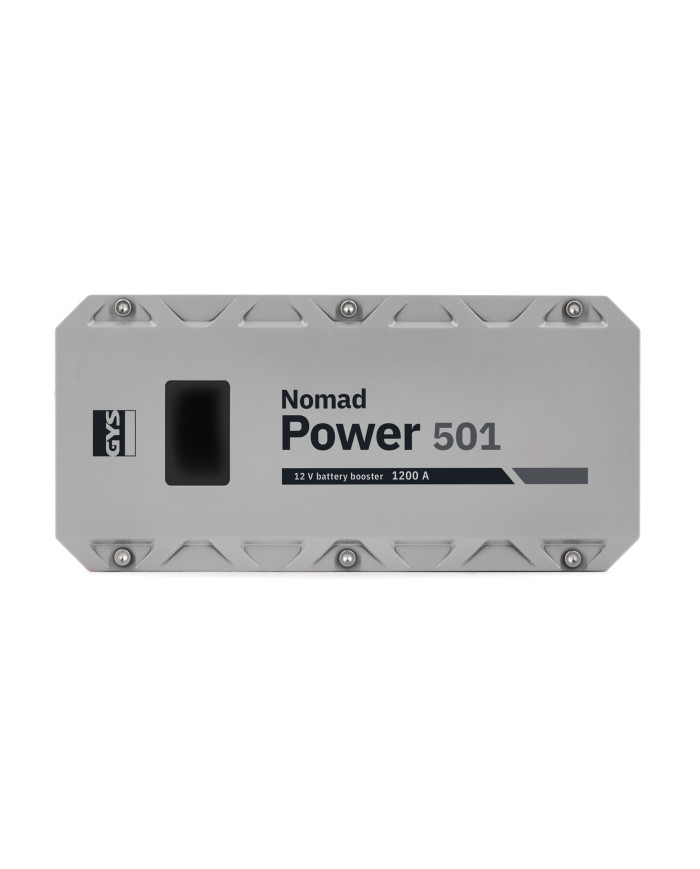 NOMAD POWER 501