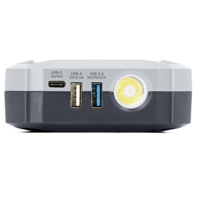Booster lithium NOMAD POWER PRO 701