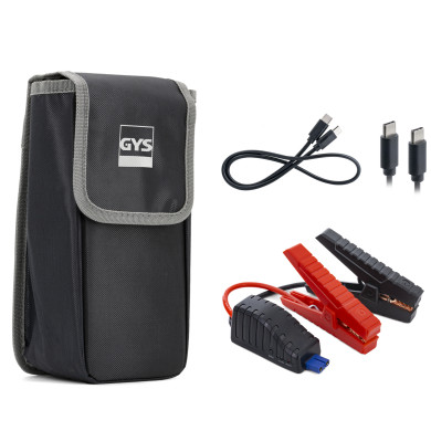 Booster lithium NOMAD POWER PRO 701