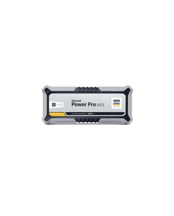Booster lithium NOMAD POWER PRO 801