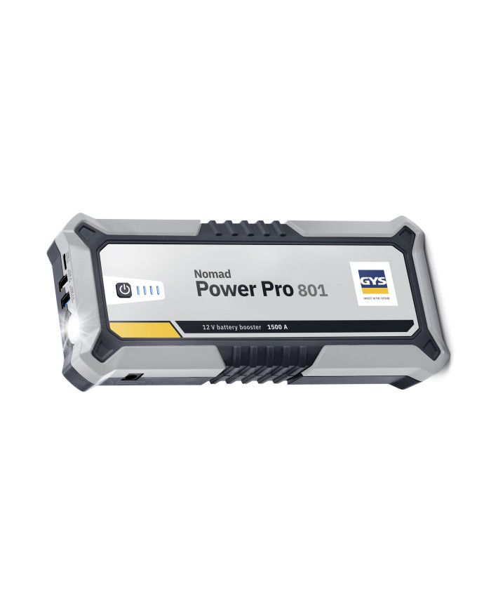 Booster lithium NOMAD POWER PRO 801