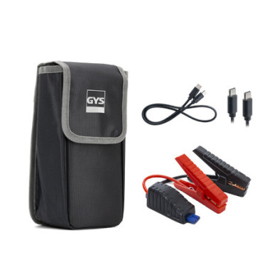 Booster lithium NOMAD POWER PRO 801