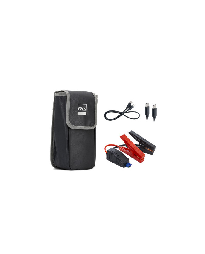 Booster lithium NOMAD POWER PRO 801