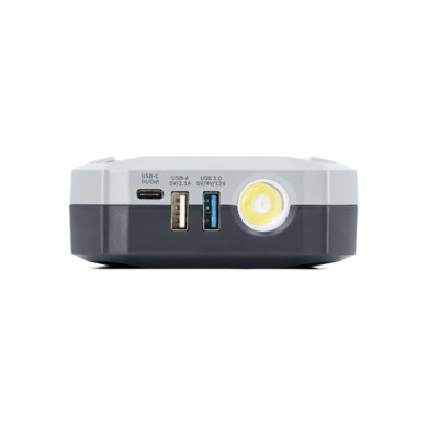 Booster Lithium Nomad Power Pro 901