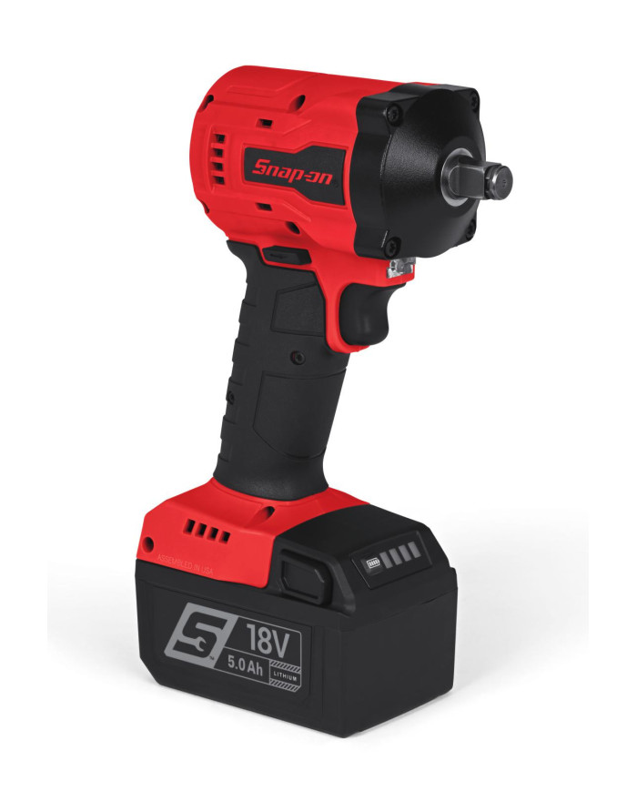 Impact Wrench 1/2, 18V - Snap-on