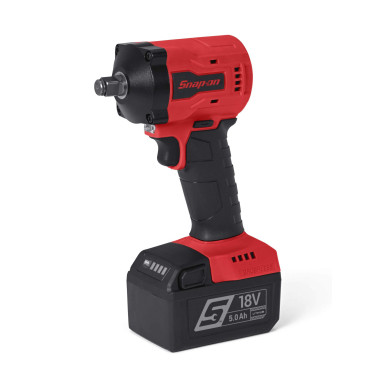 Llave de Impacto 1/2, 18V - Snap-on