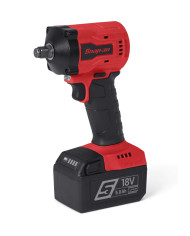 Impact Wrench 1/2, 18V - Snap-on