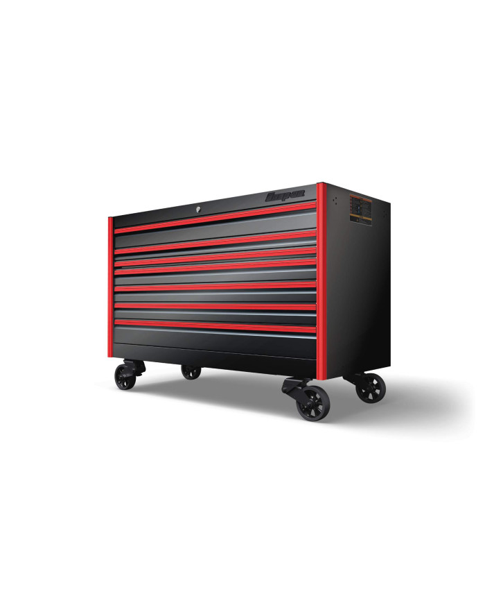 Single Bank EPIQ™ Series Roll Cab