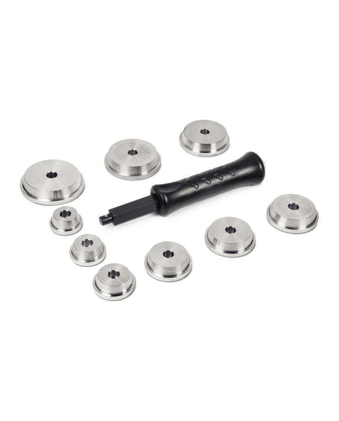 Kit de Sellos y Rodamientos de Aluminio - Snap-on