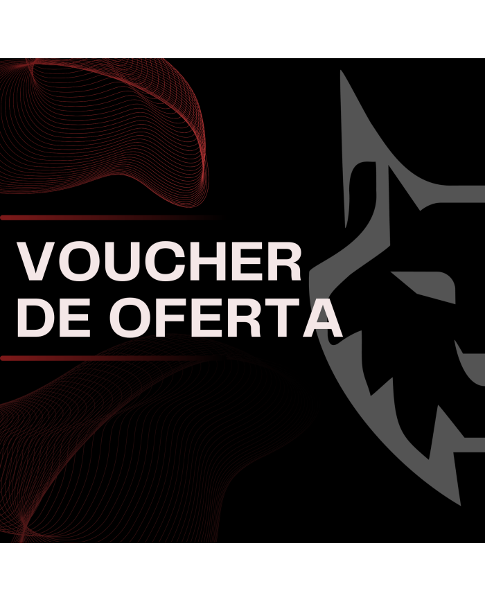Voucher De Oferta | 100€