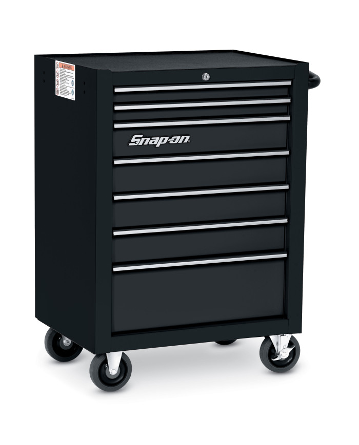 KRA Workbench, 7 Drawers | Snap-on